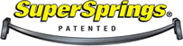 SuperSprings Load Levelers