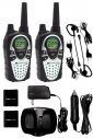 Midland Two Way Radios and Accessories