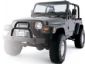 Warn Jeep Grill Guards