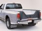 Premium Louvered Tailgates and Tow Guards