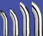 Exhaust Tips