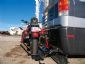 Motorcycle Carriers and Accessories 