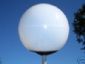 FlagPoleBuddy Globe