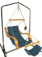 Deluxe Hammock Chair