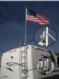 Flag Pole Buddy and Accessories