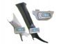 Attitude Pillar Mounts