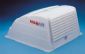 Roof Vent Cover, Translucent White