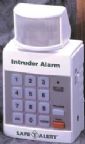 Intruder Alarm
