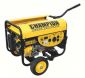 3500 Watt Portable Generator Campion