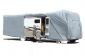 Class A & Full Size Travel Trailer Covers
