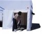 Fifth Wheels Skirts & Storage Room Covers