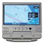 GPS Navigation System w/DVD Player