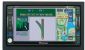 In-Dash Navigation and Multimedia Receiver