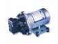 Water Pumps and Accessories