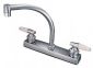 Faucets, Valves, Diverters and Accessories