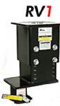 RV1 Fifth Wheel Gooseneck Adapter