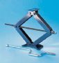 Stabilizing Jacks