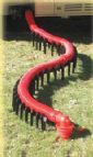 Sewer Hose Supports and Support Accessories
