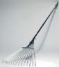Retractable Rake
