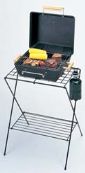 Grills & Accessories