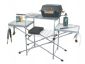 Grill Table