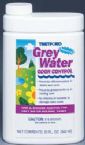 Gray Water Odor Control