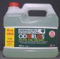 Holding Tank Treatment, Measuring Bottle, 168 oz.