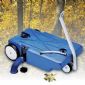 Tote-Along Portable Holding Tank, 25 Gallon