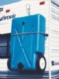 Tote Along Brackets, 16, 25, 32,30 gal.