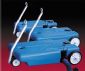 Tote-Along Portable Holding Tank, 16 Gallon