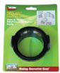 Straight Hose Adapter, 3