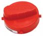 Hose Drip Cap