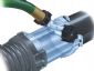 Exterior Holding Tank Rinsers