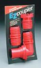 EZ Coupler  RV Sewer System