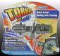 Tornado Rotary Tank Rinser with Hose