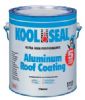 Roof Cleaners, Coatings and Protectants