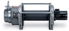 Hydraulic Winches