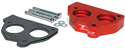 Poweraid- Throttle Body Spacers
