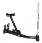 Torklift Truck Camper Tie Downs and Turnbuckles