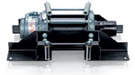 Series 9 Drop In Winch Kit