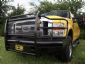 Front Bumper Replacements