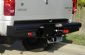 Rear Bumper Replacements