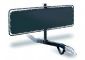 Tow Dolly Deflector, Brown