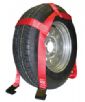 Tie Down Strap for Tow Dollies