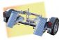 Kar Kaddy SS Tow Dolly