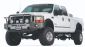 Heavy Duty Bumper