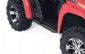 UTV Rock Sliders