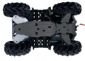 Rear A-Arm Armor ATV/UTV