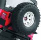 Warn Tire Carriers For Rock Crawler Bumpers