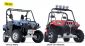 Warn UTV Bumpers